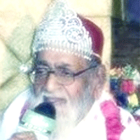 حنیف نازش قادری