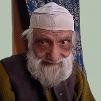Ibrat Bahraichi