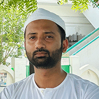 Iqbal Ashraf Simnani