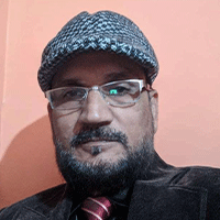 اشتیاق ایوبی