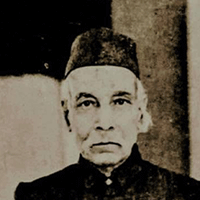 Islam Ahmad Shahi