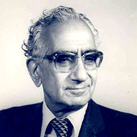 जगन्नाथ आज़ाद
