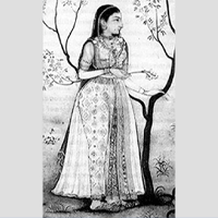 Jahan Ara Begum