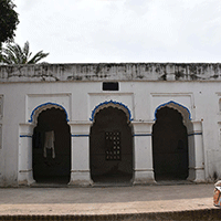 جلال الدین تبریزی