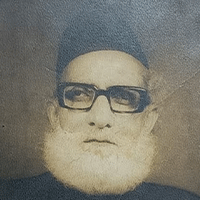 جوہر وارثی