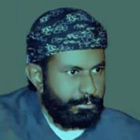 Khalid Rumi