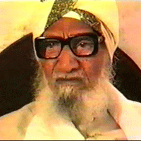 Khalid Wujoodi