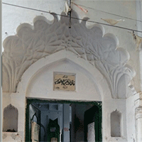 ख़ानक़ाह हलीमिया अ‍बुलउलाईया