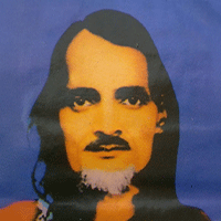 خورشید علی شاہ