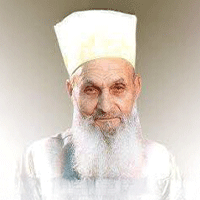 خواجہ نقیب اللہ