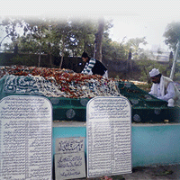 Khwaja Qayamuddin Asdaque