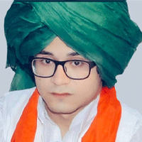 Khwaja Shayan Hassan