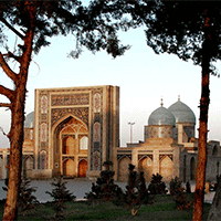 خواجہ عبیداللہ احرار