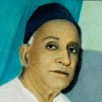 Mahboob Mirza Chishti