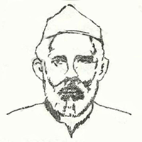 मजीद पीलीभीती