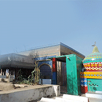Makhdoom Jalaluddin Hussain