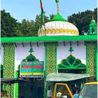 مخدوم شاہ مینا