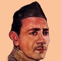 Makhmoor Dehlvi