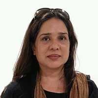 मनजरी चतुर्वेदी