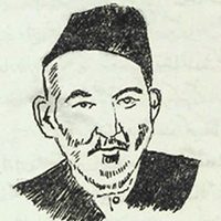 معراج لکھنوی