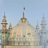 Mir Syed Ahmad Kalpavi