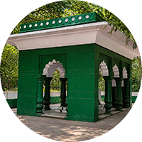 مرزا عبدالقادر بیدل