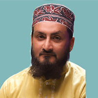 محمد آصف تاجی