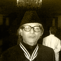 Munshi Raziuddin