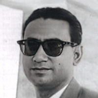 Mustafa Zaidi