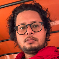 नईम सरमद