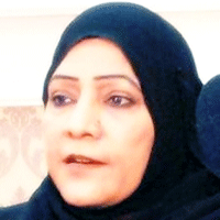 Noorain Tal'at Arooba