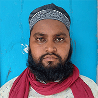 Owais Raza Amber