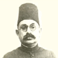 Qazi Ahmad Akhtar Junagarhi