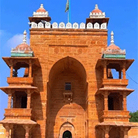 قاضی حمیدالدین ناگوری