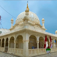 क़ाज़ी सिद्दीक़ हसन