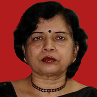 रेखा पांडे