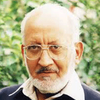 Riaz Hussain Chaudhari