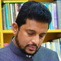 सबीहुद्दीन रहमानी