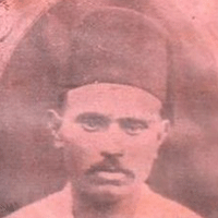 صابر اکبر آبادی