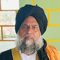 Sabir Pasha