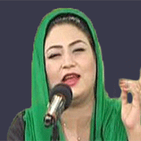 Saima Jahan