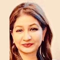 Saima Zaidi