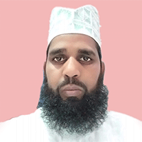 Sajjad Hussain Qadri