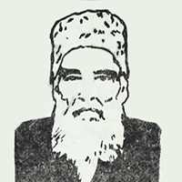 Salamat Shahjahanpuri