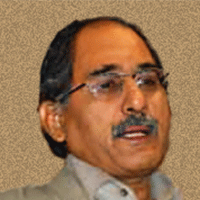 Saleem Kausar