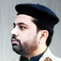 سرور حسین نقشبندی