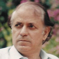 Shafi Shaida