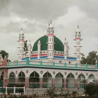 Shah Abdul Hai Jahangiri