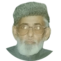 Shah Burhanuddin Ahmad