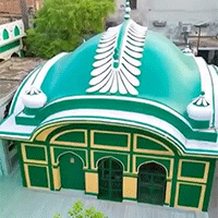 شاہ فضل رحمٰن گنج مرادآبادی